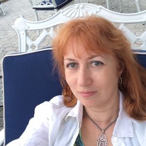 Meet your Posher, Alla